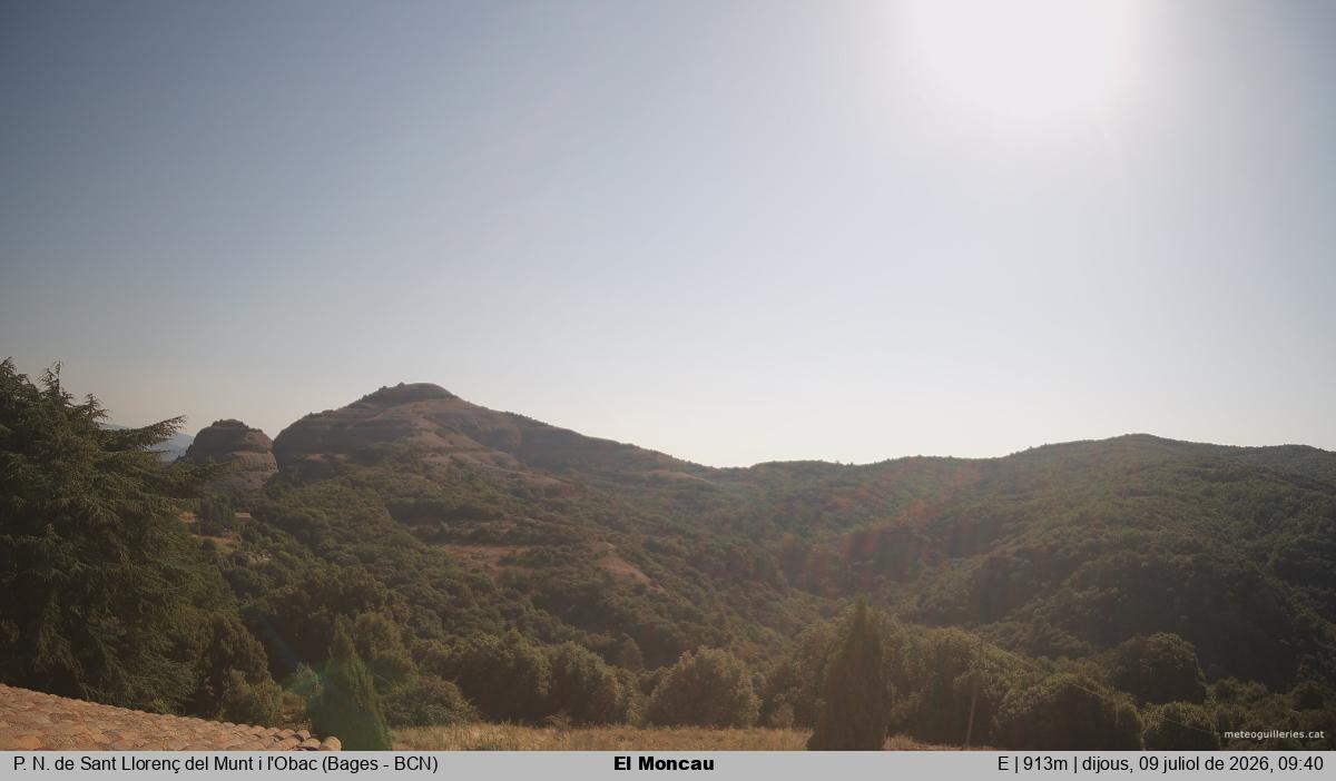 El Moncau