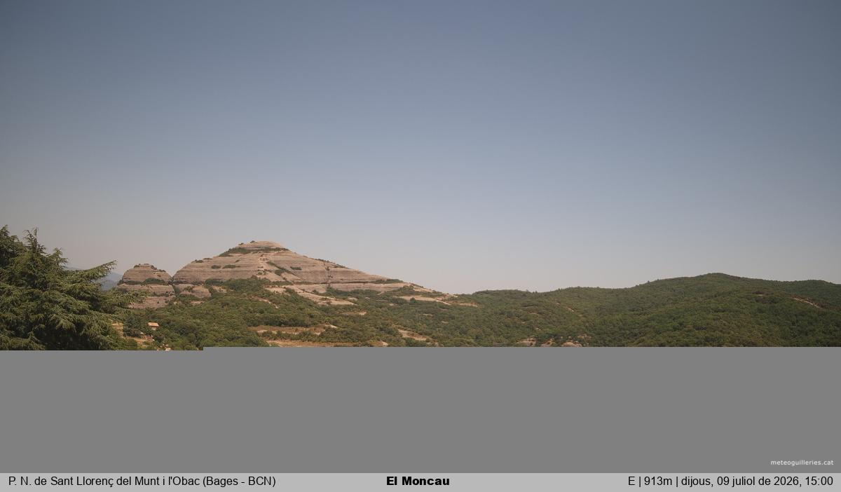 El Moncau