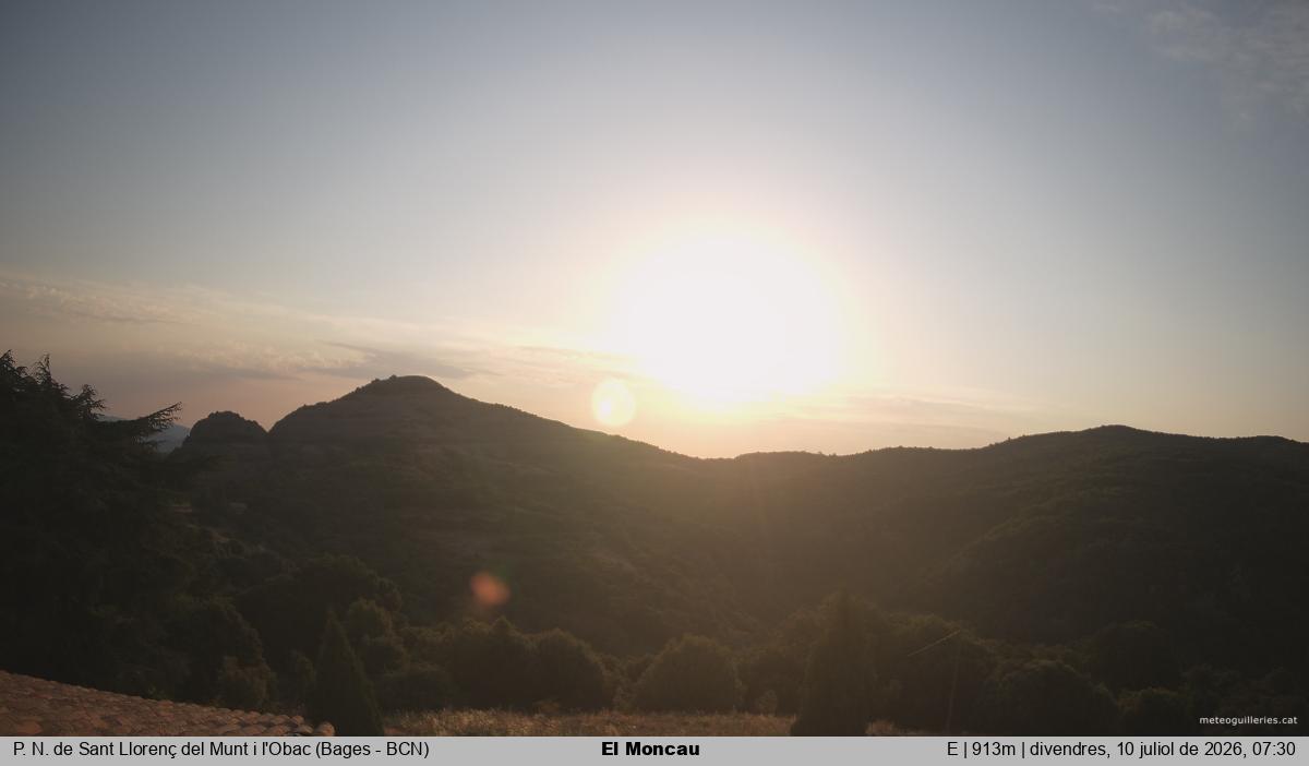 El Moncau