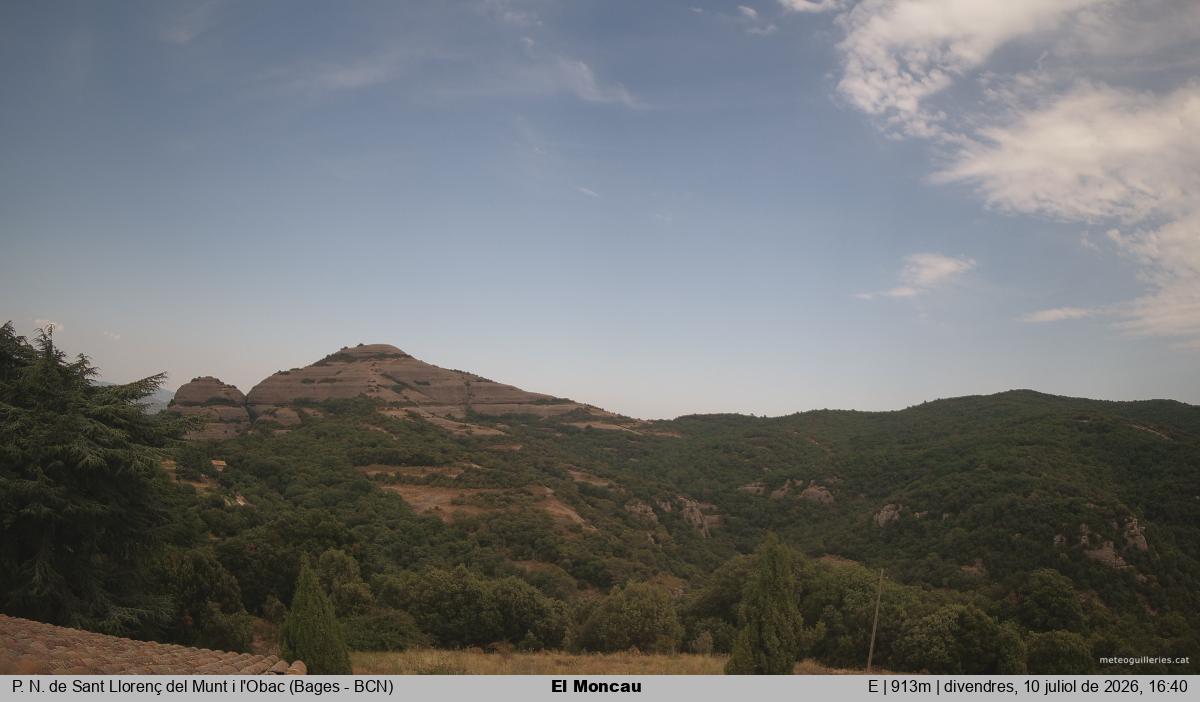 El Moncau
