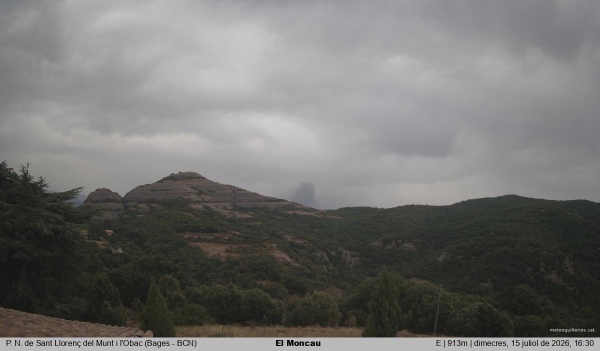El Moncau