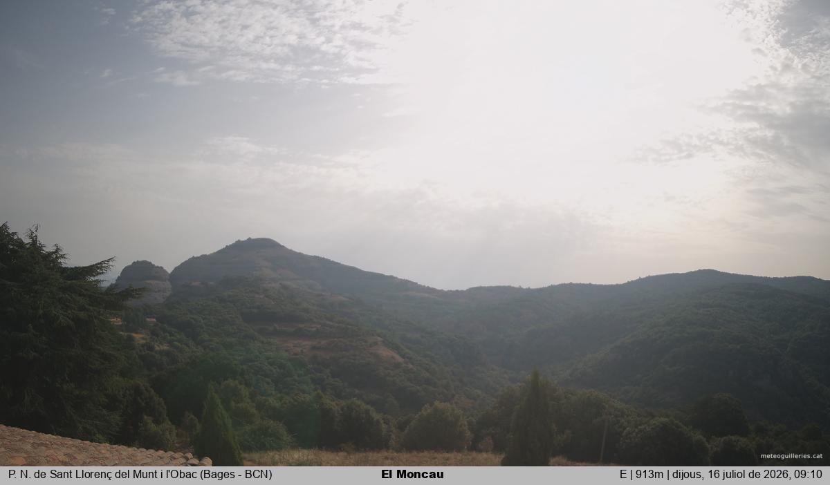 El Moncau
