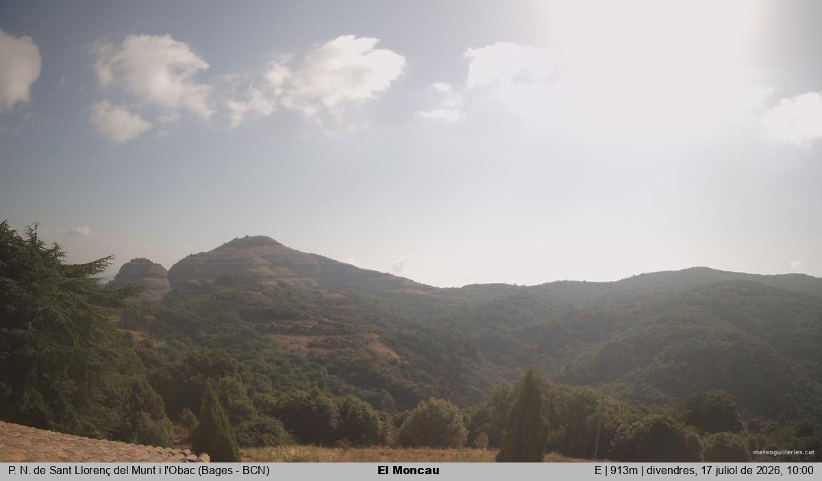 El Moncau