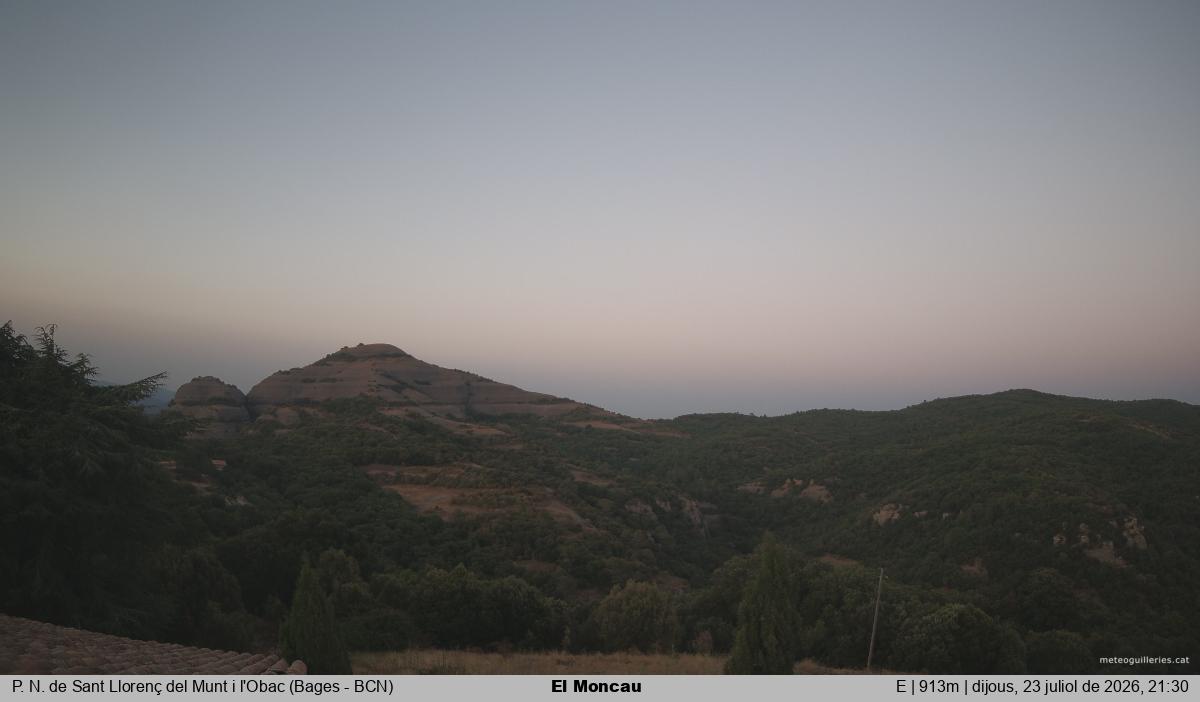 El Moncau