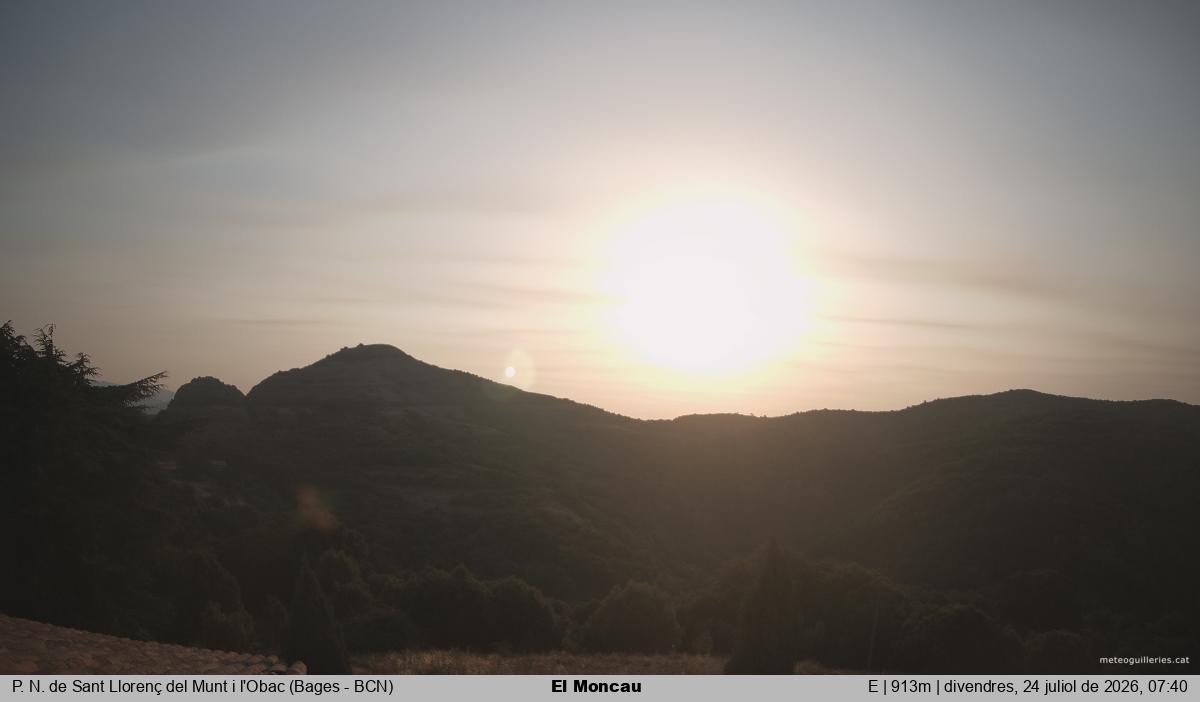 El Moncau