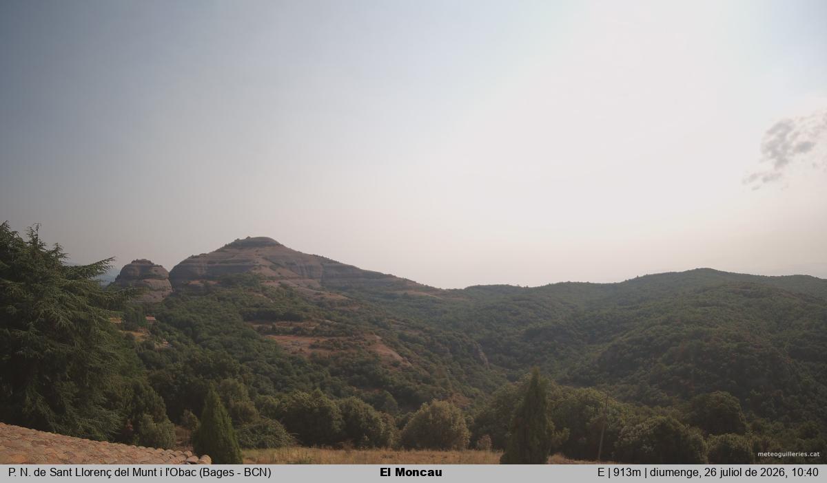 El Moncau