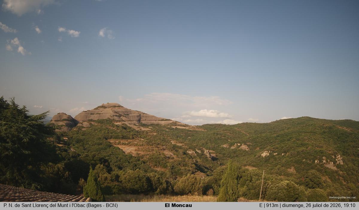 El Moncau