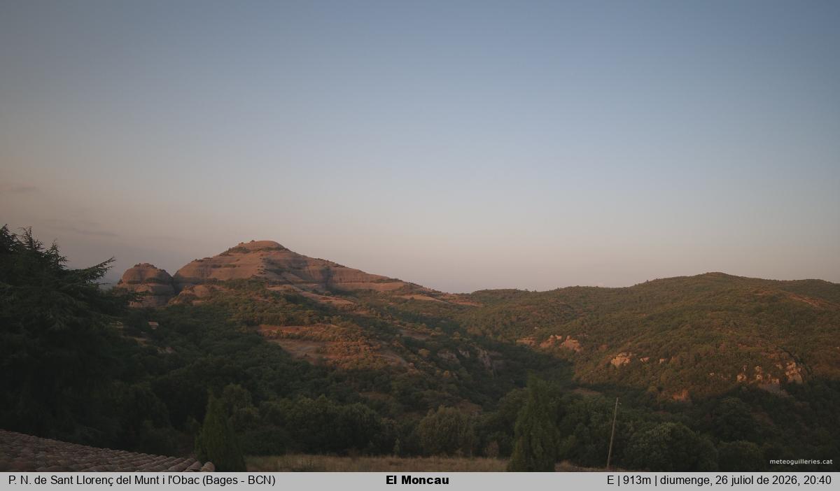El Moncau