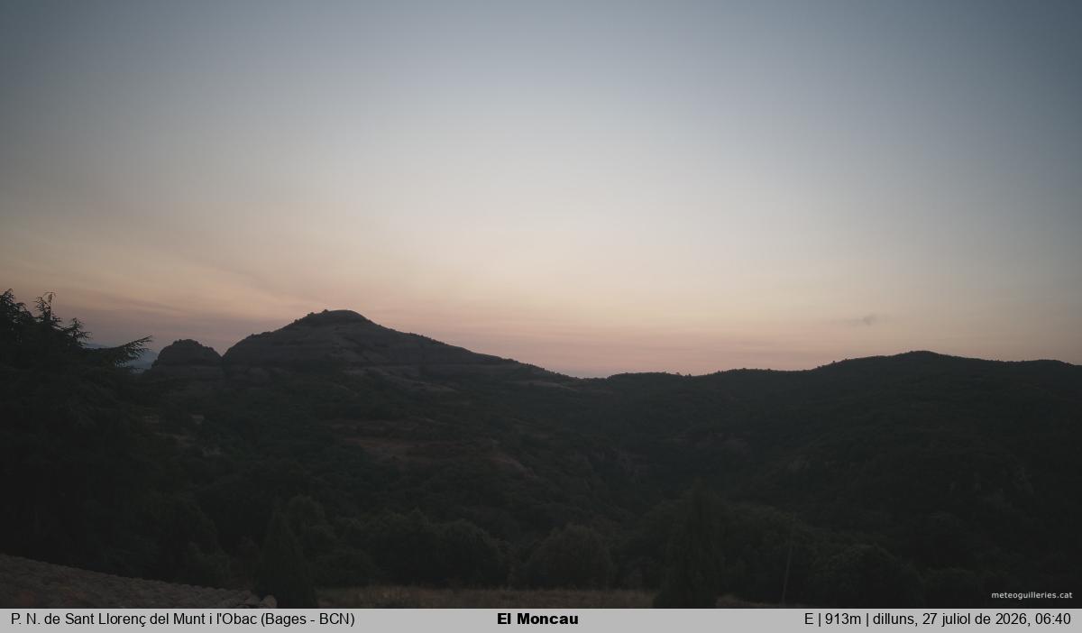 El Moncau