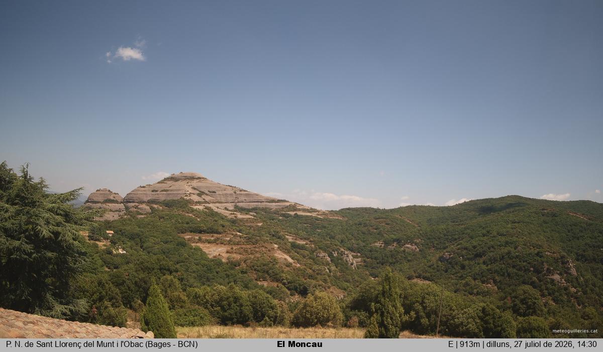 El Moncau