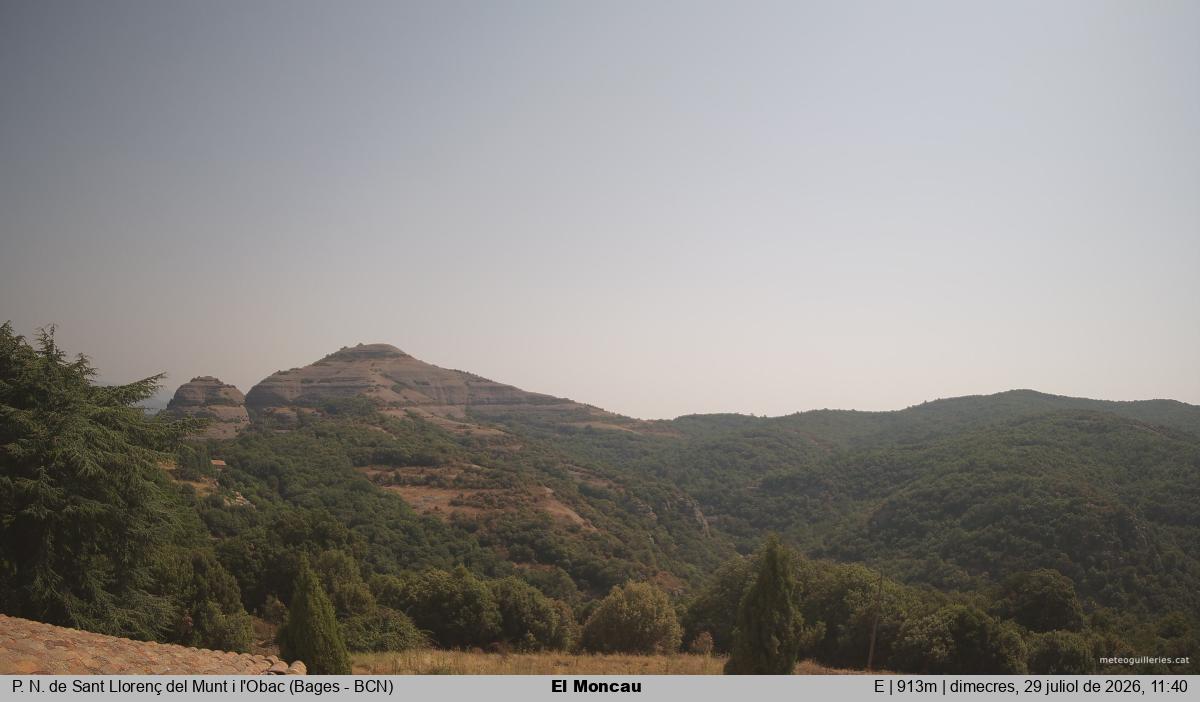 El Moncau