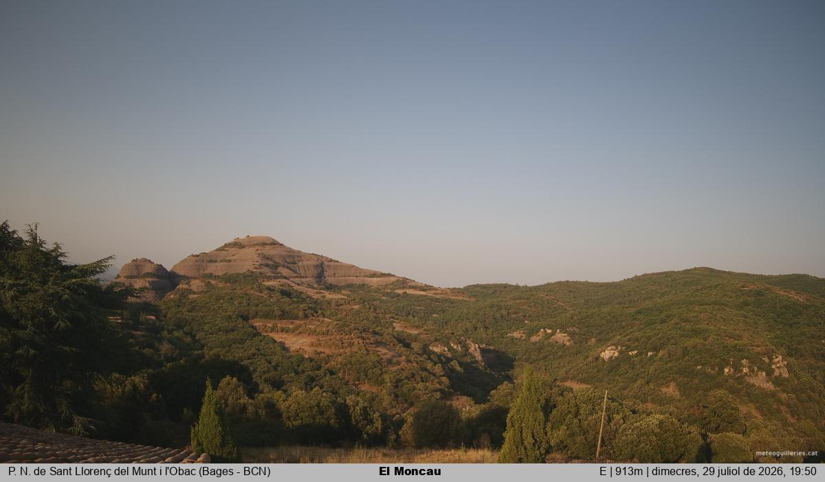 El Moncau