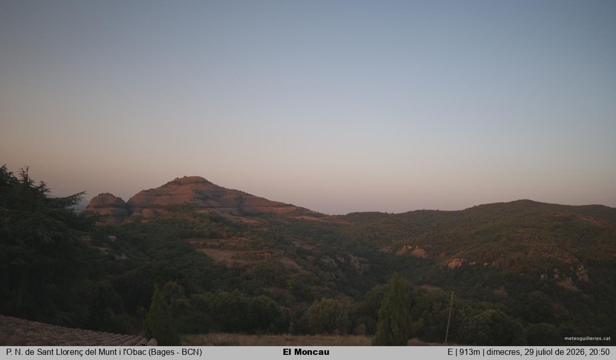 El Moncau