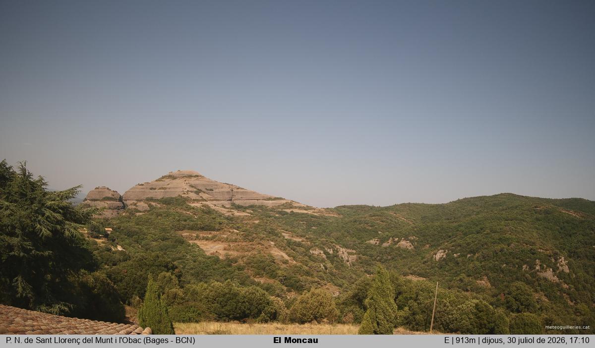 El Moncau