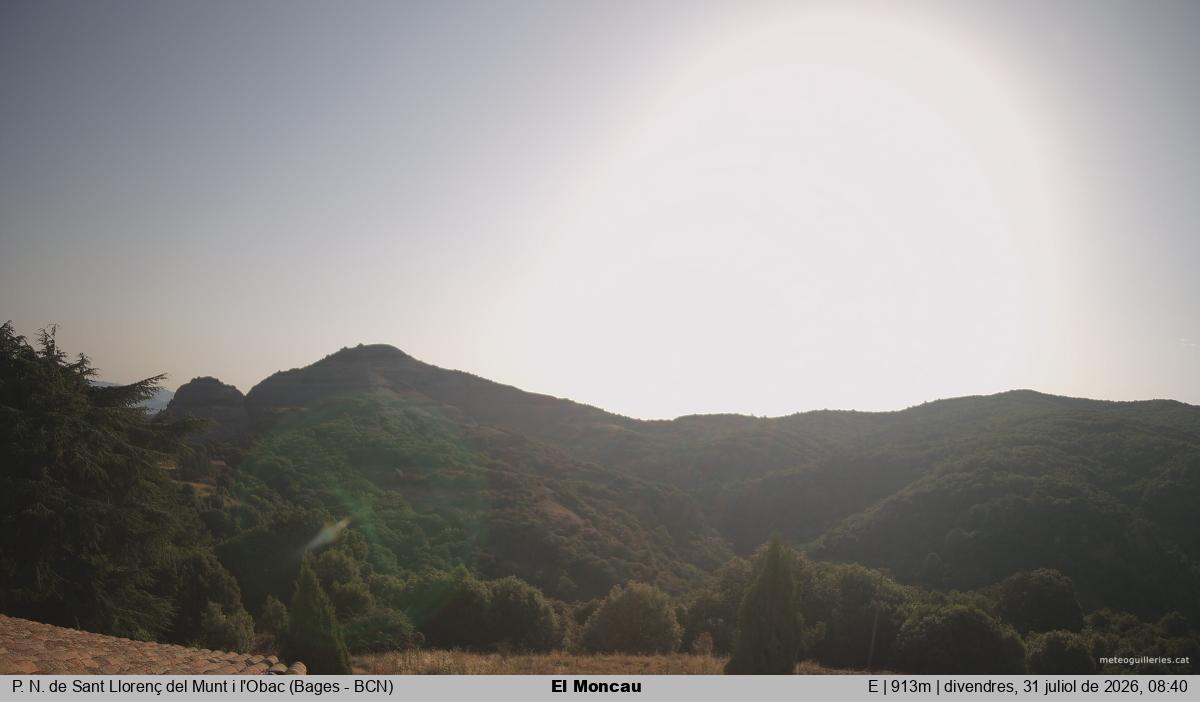 El Moncau