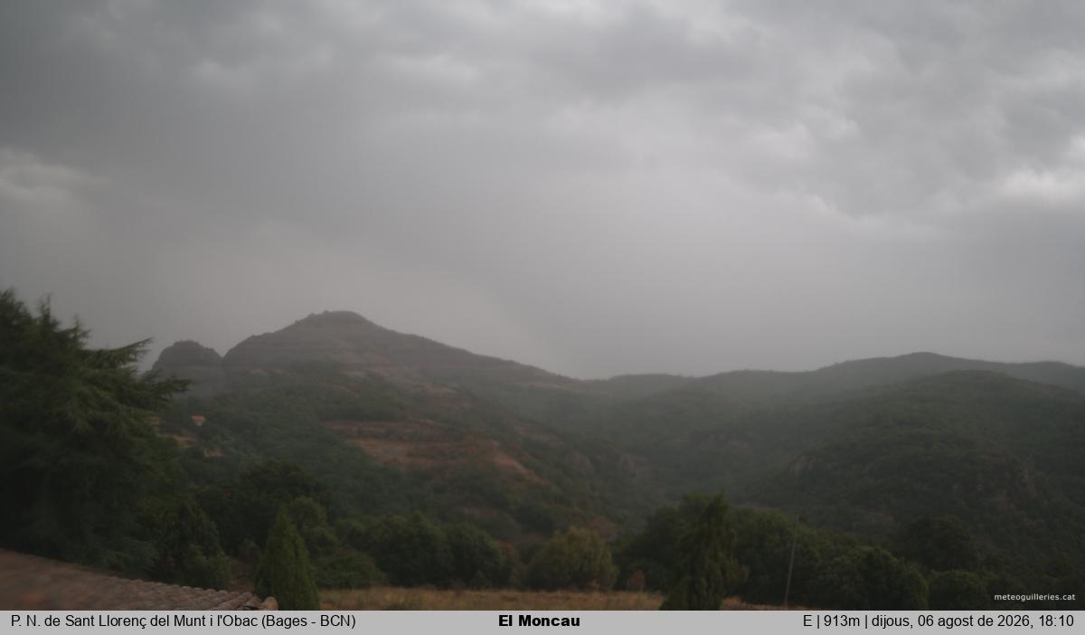 El Moncau
