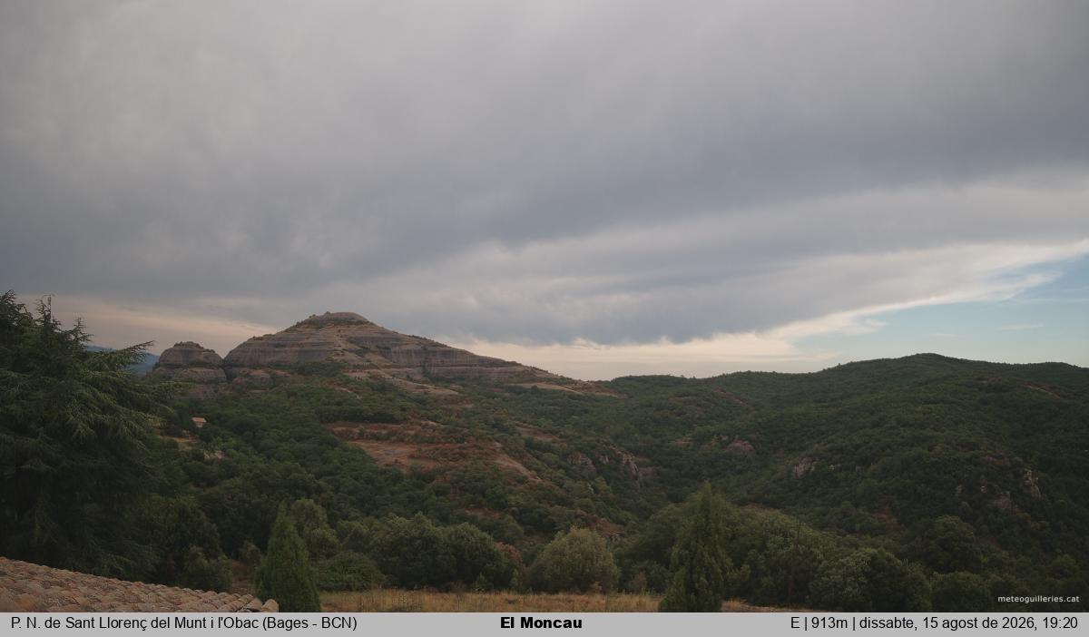 El Moncau