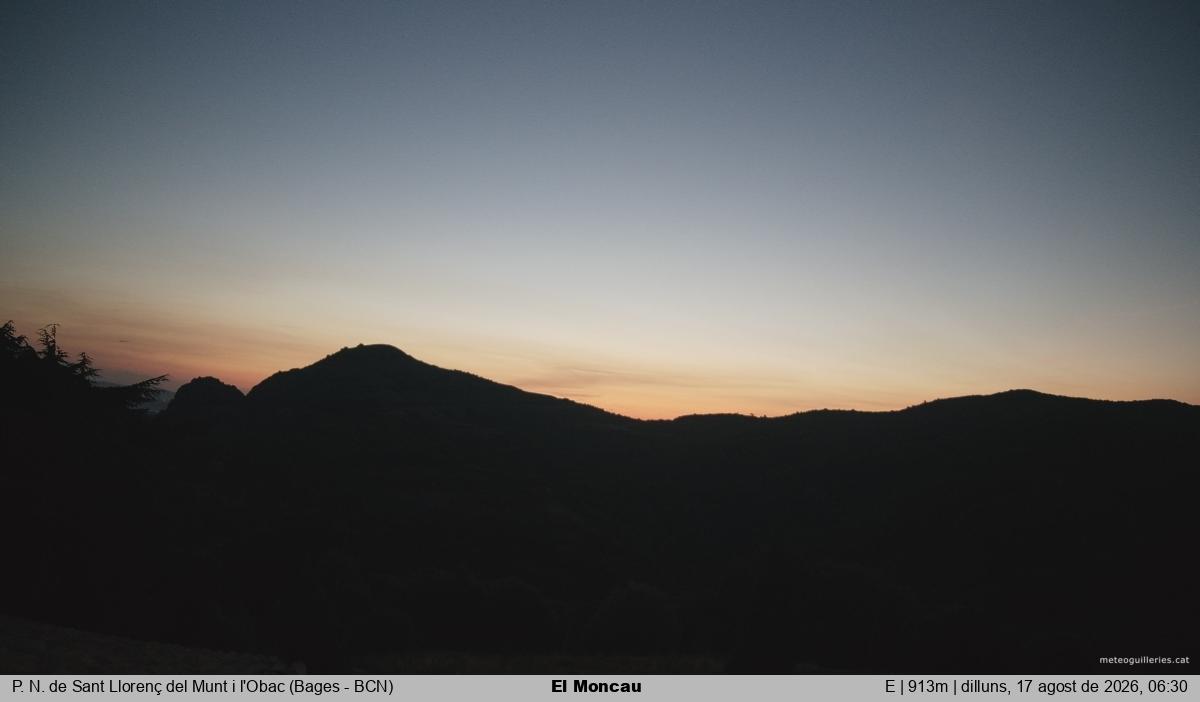 El Moncau