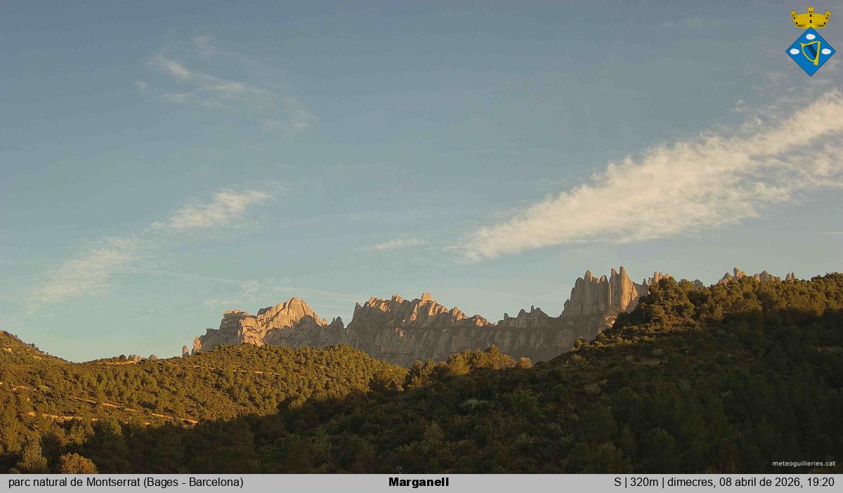 Marganell