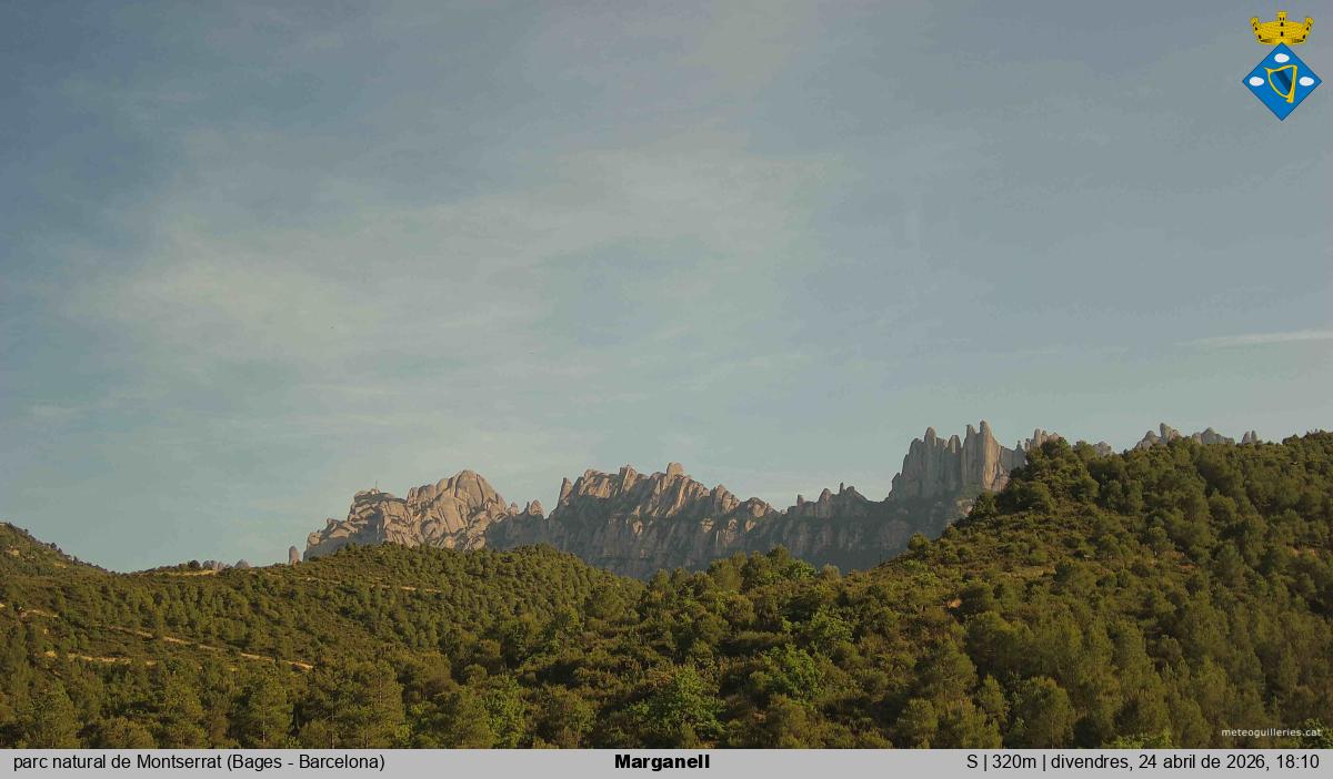 Marganell