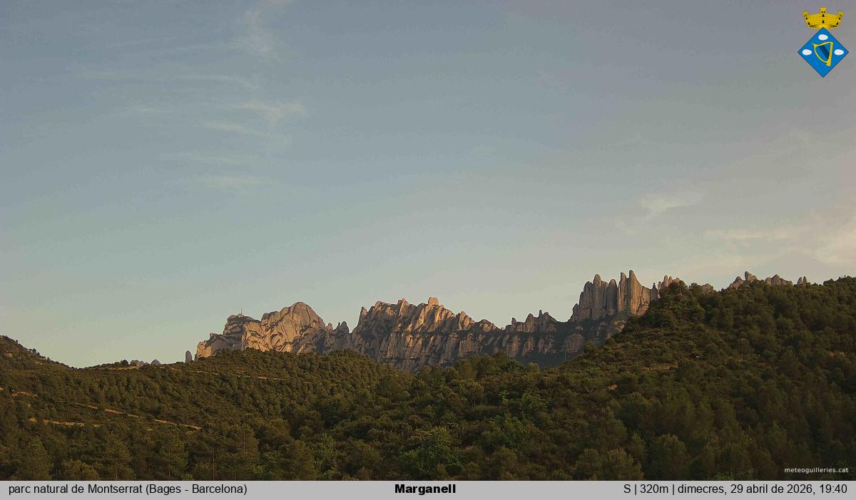 Marganell