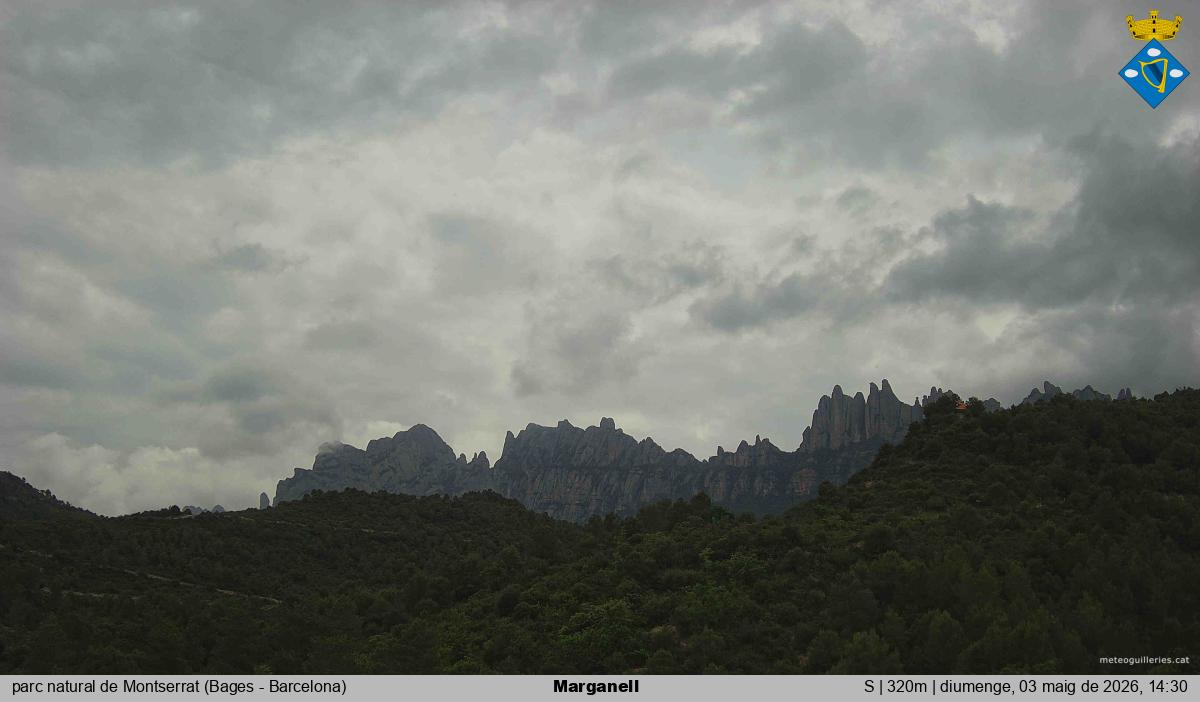 Marganell