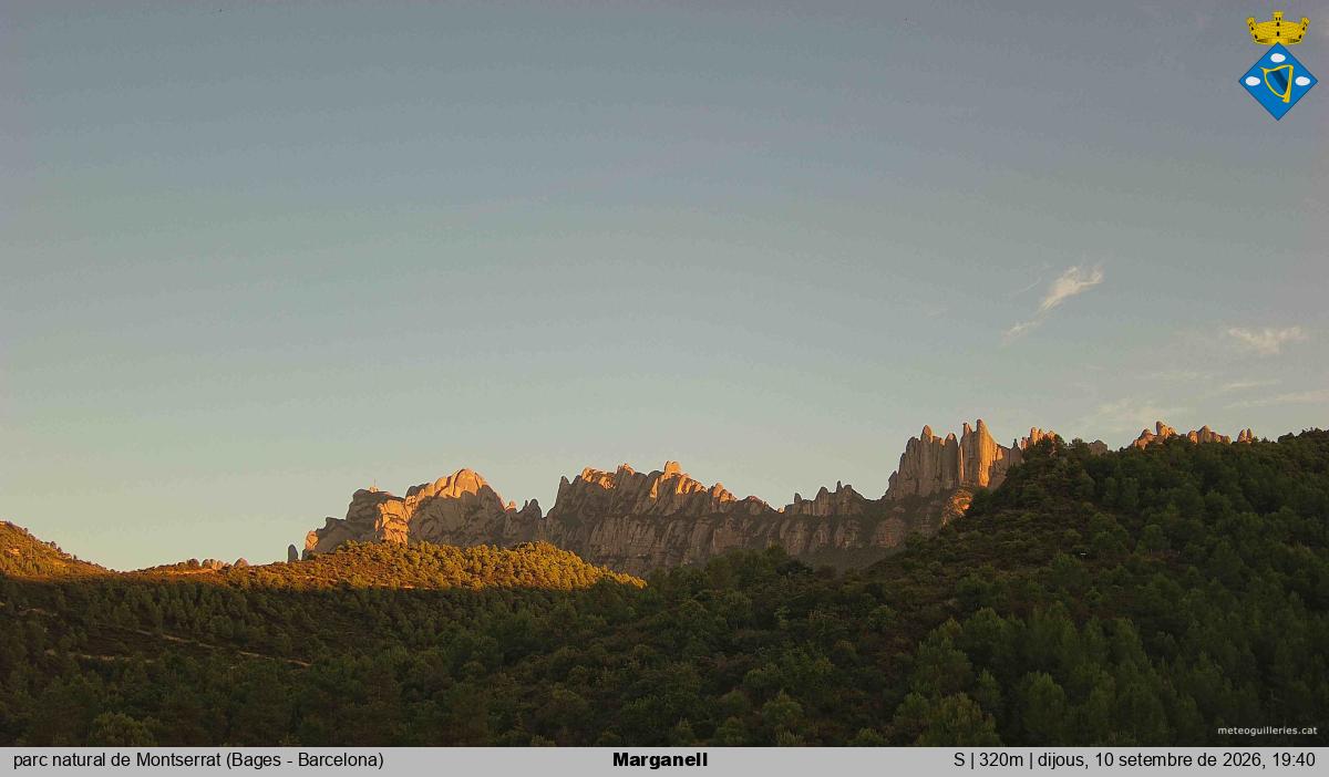 Marganell