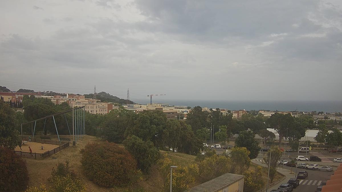 Mataró 