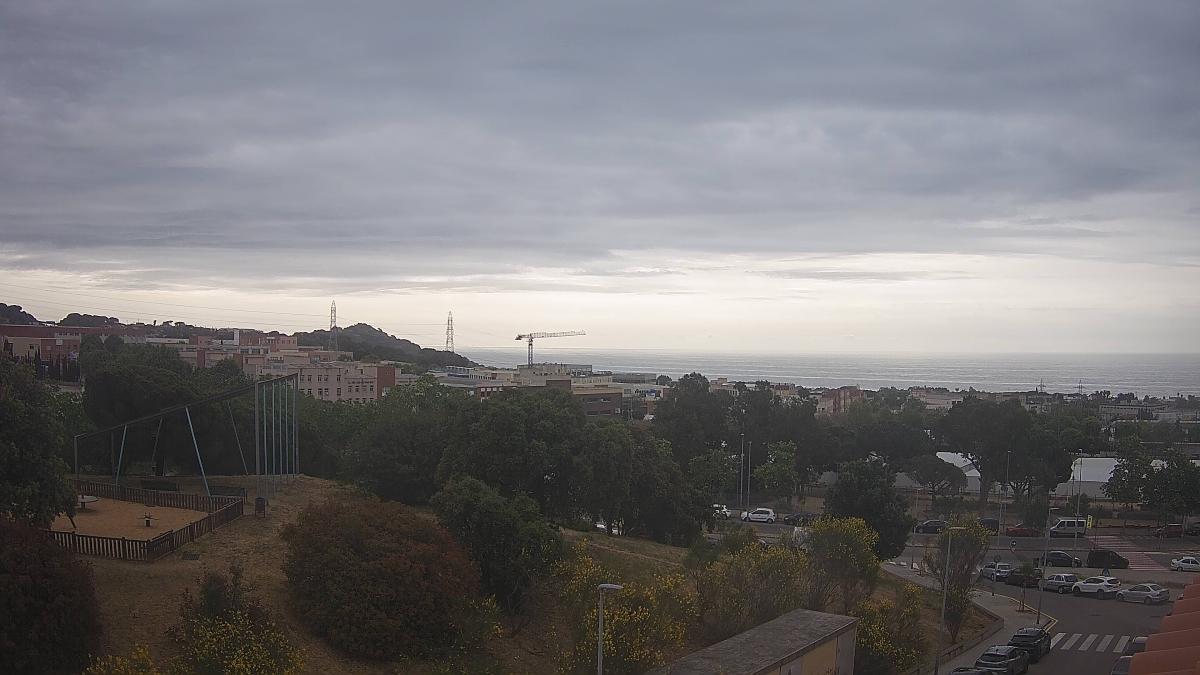 Mataró 