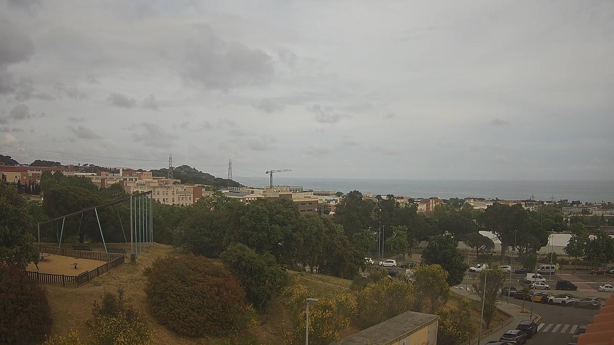 Mataró 