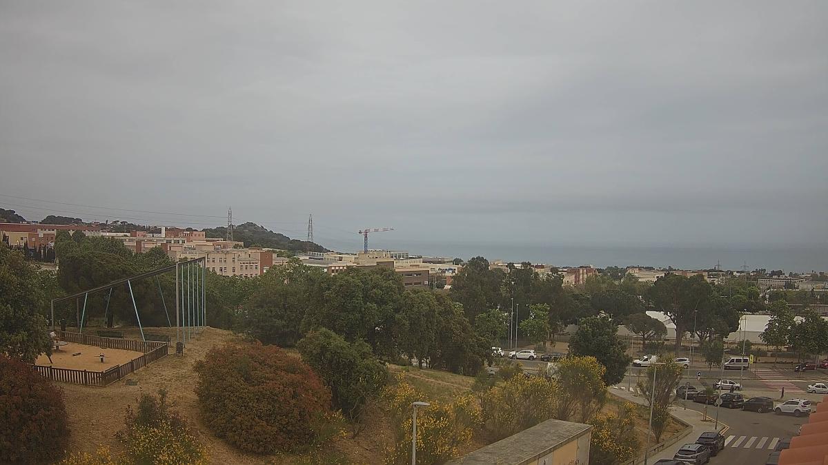 Mataró 