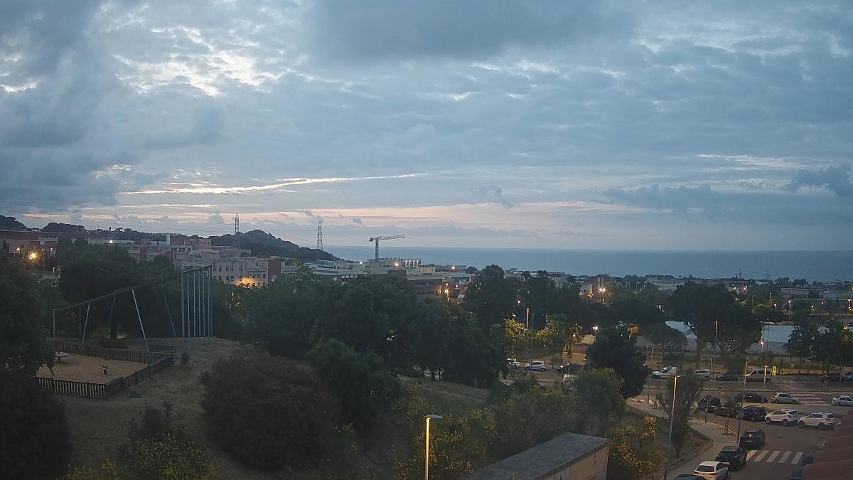 Mataró 