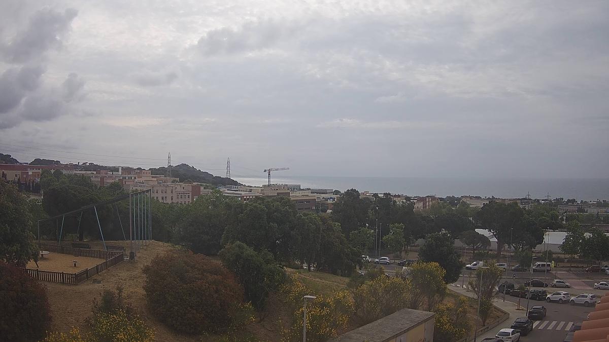 Mataró 