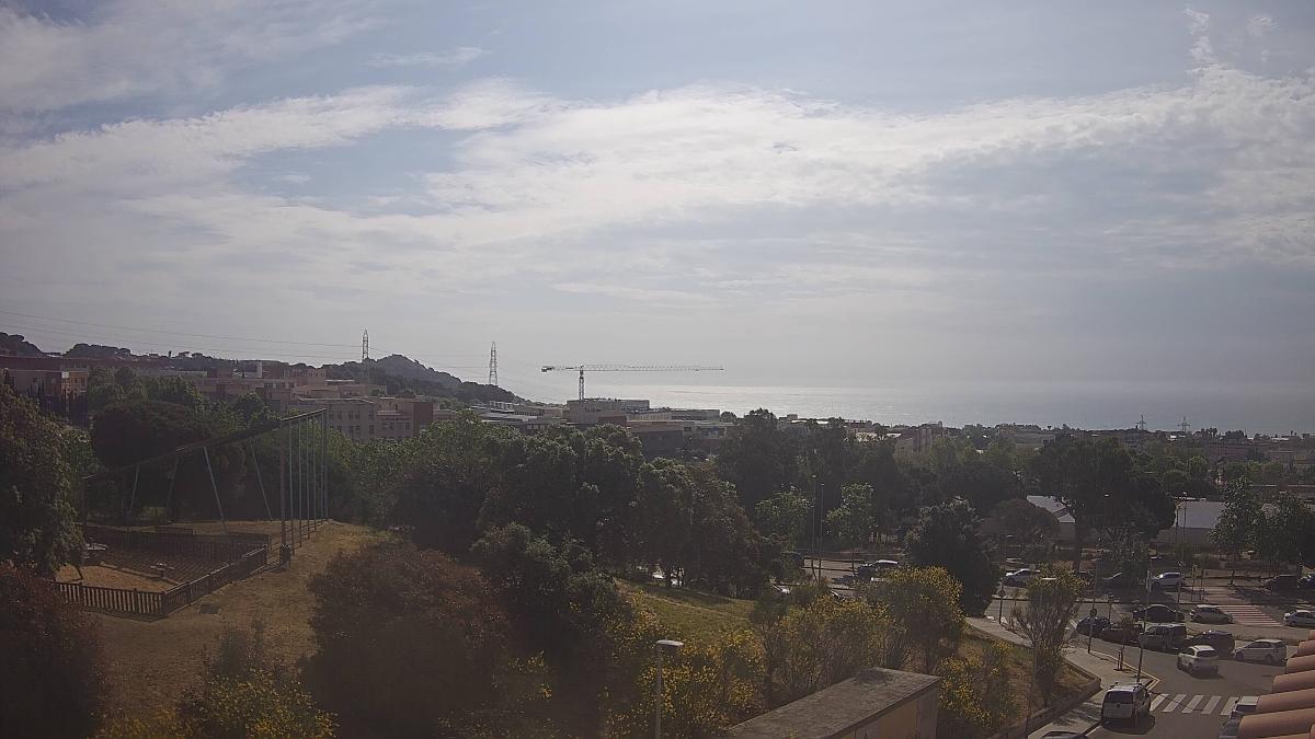 Mataró 