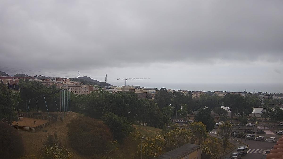 Mataró 