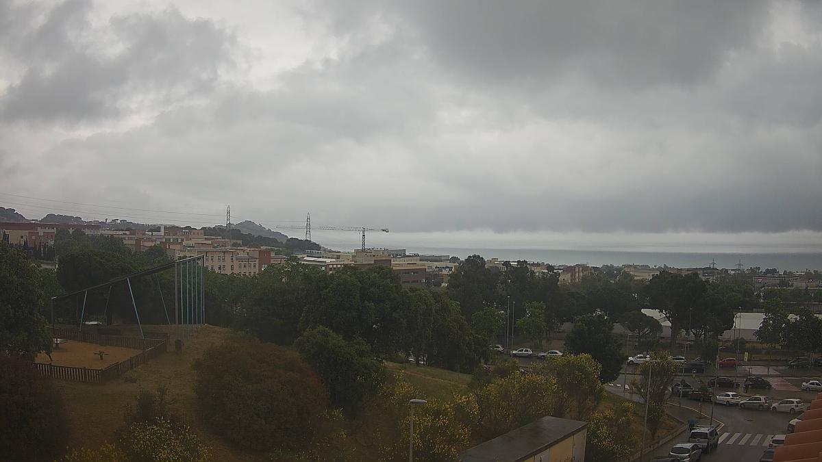 Mataró 