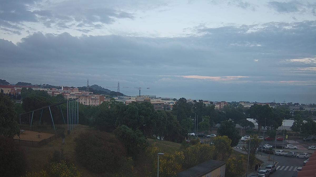 Mataró 