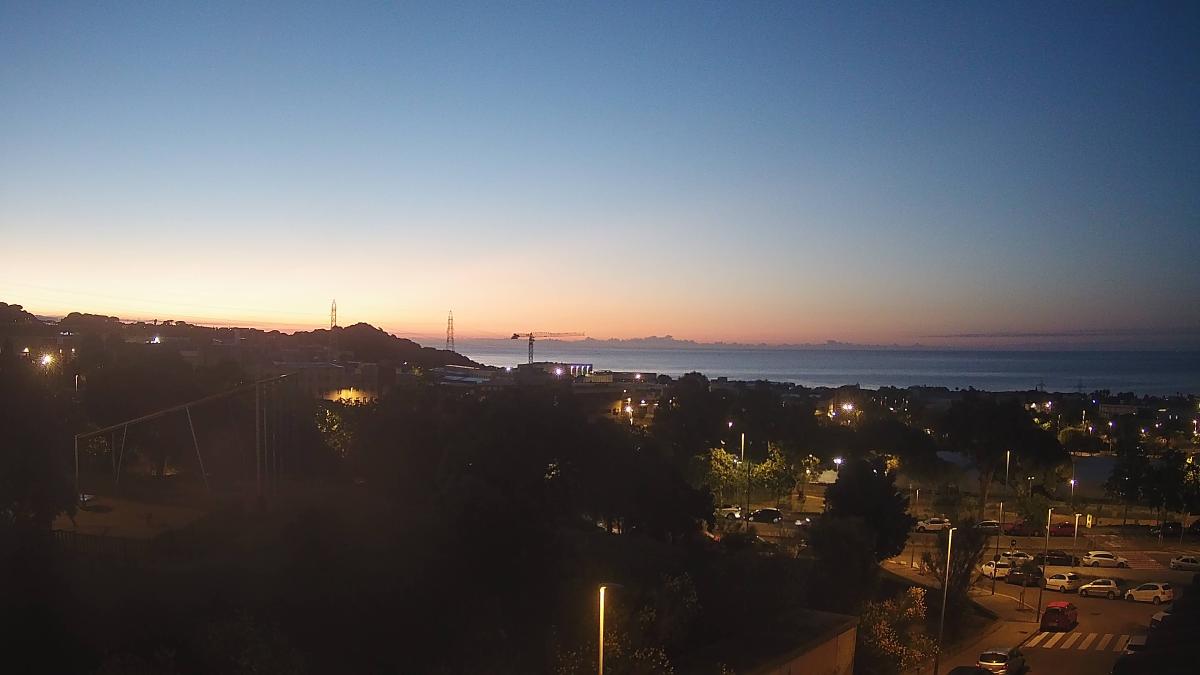 Mataró 