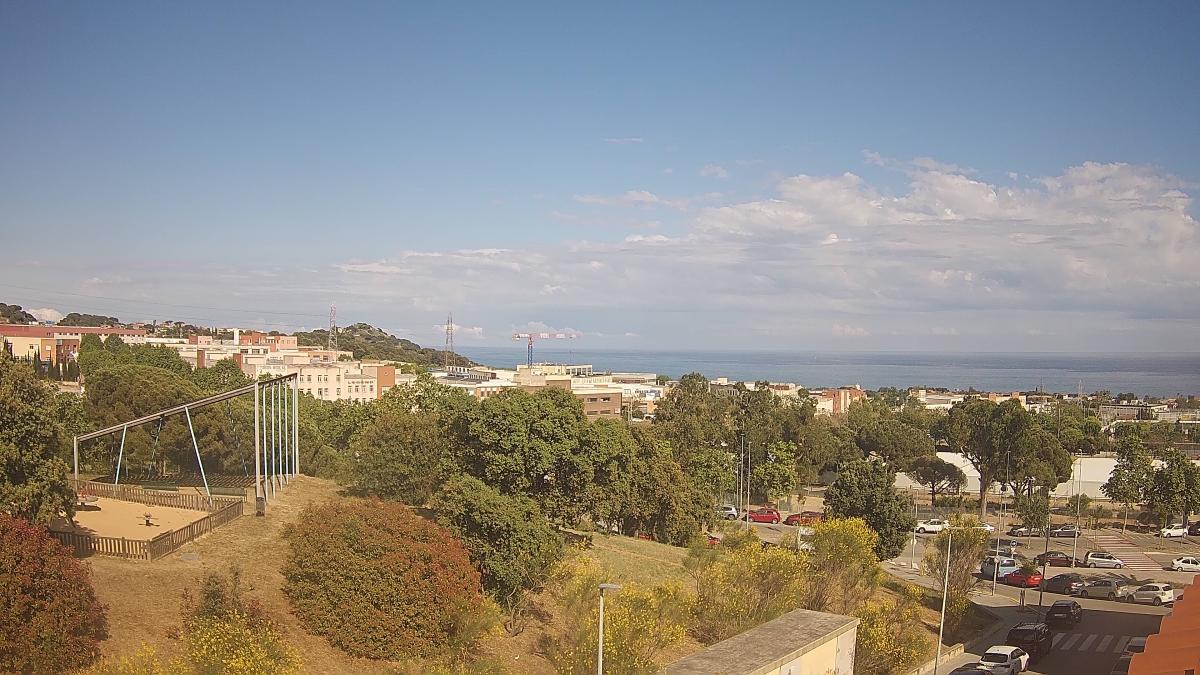 Mataró 
