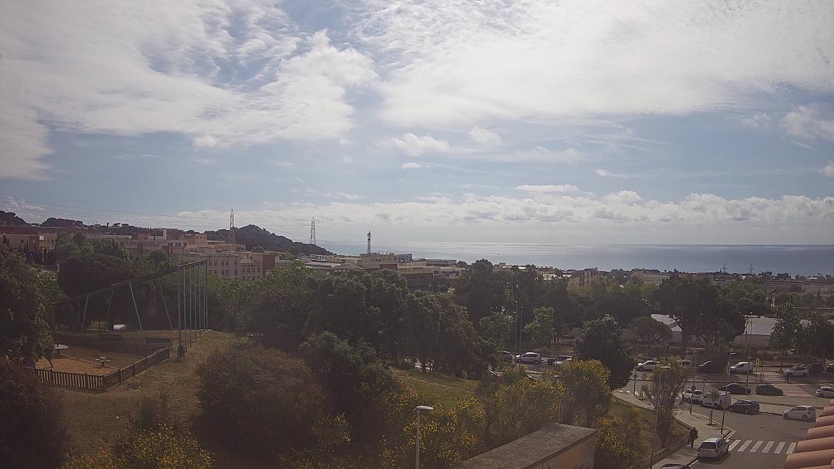 Mataró 