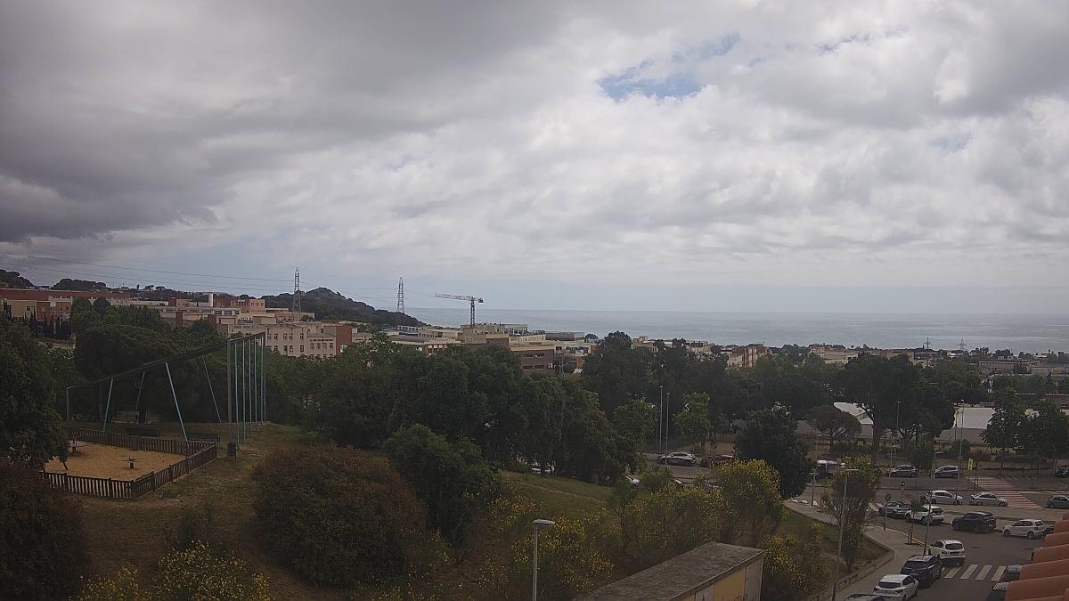 Mataró 