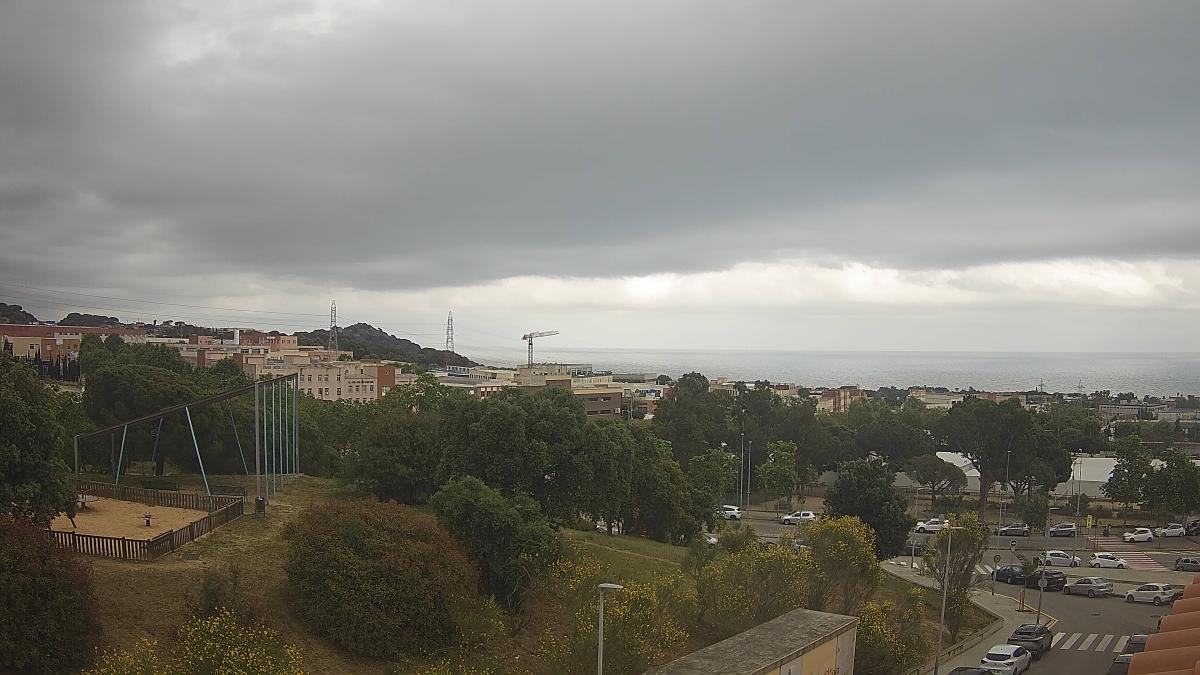 Mataró 