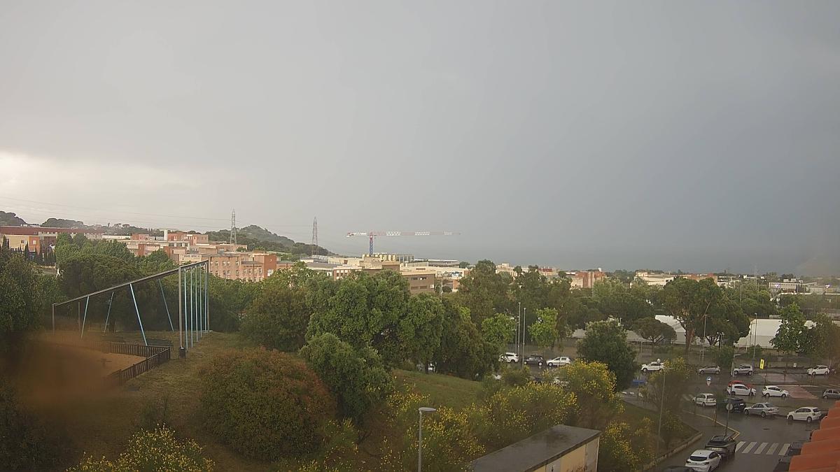 Mataró 
