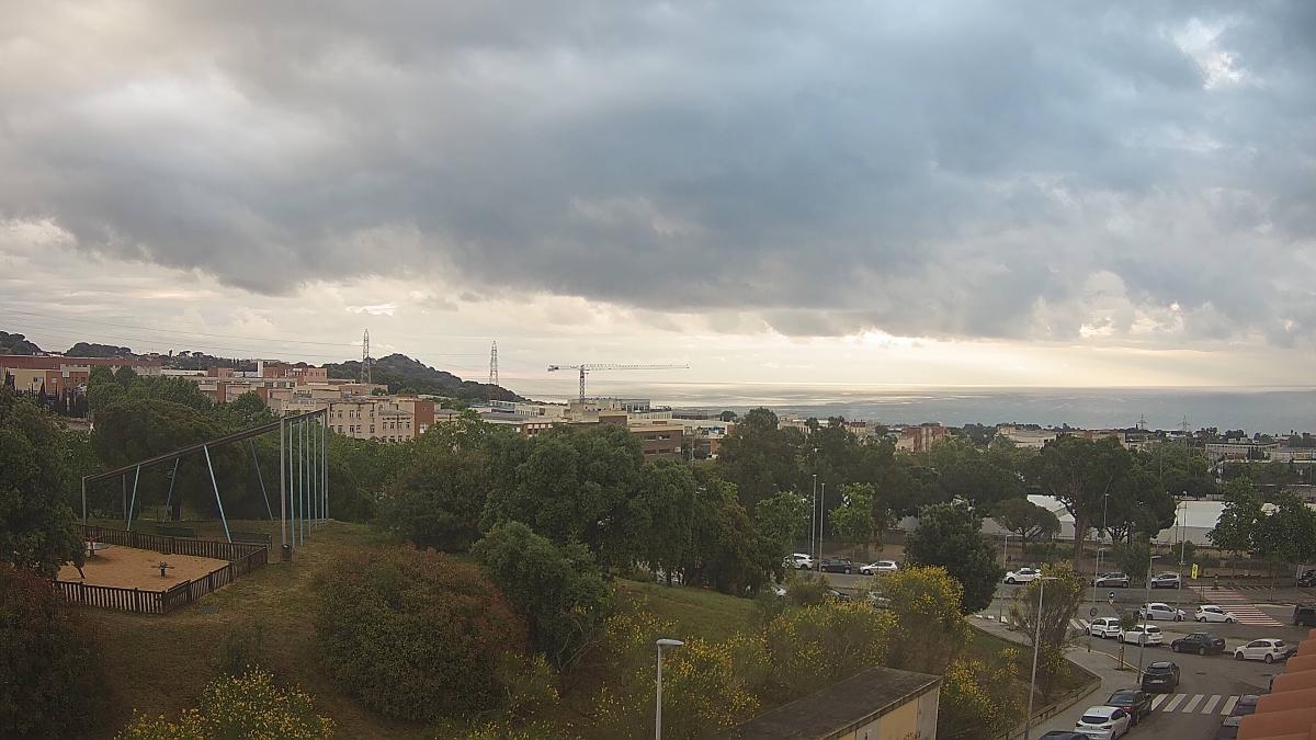 Mataró 