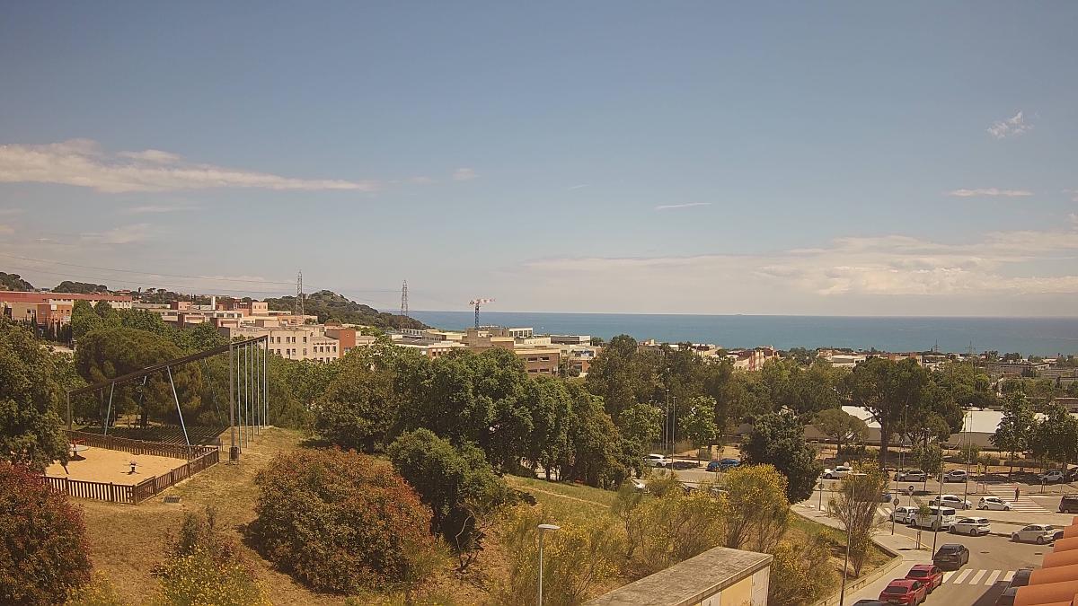 Mataró 
