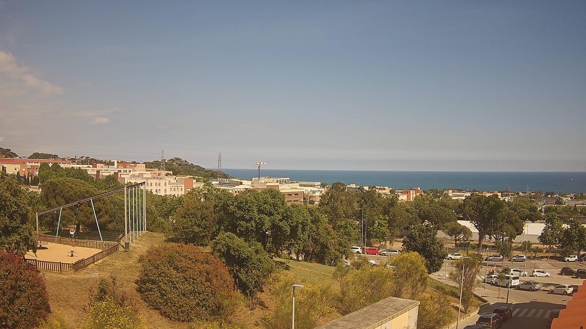 Mataró 