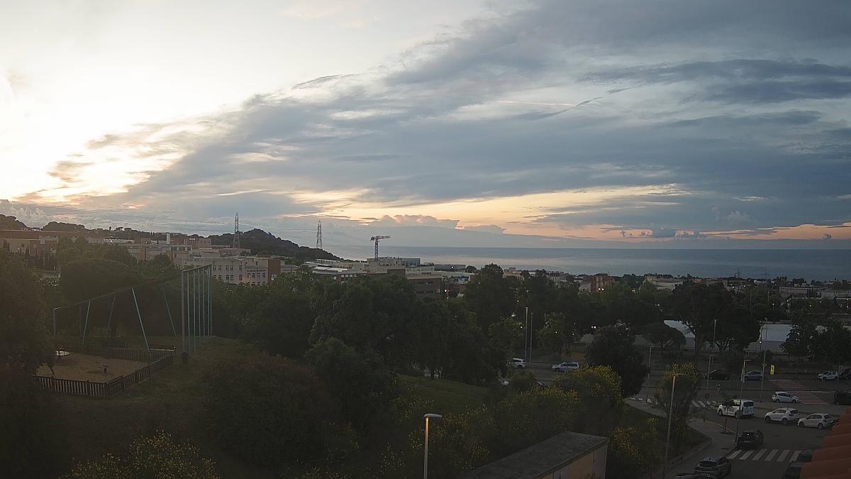 Mataró 