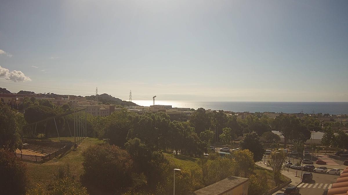Mataró 