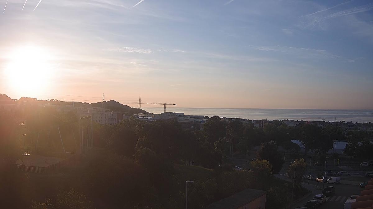 Mataró 