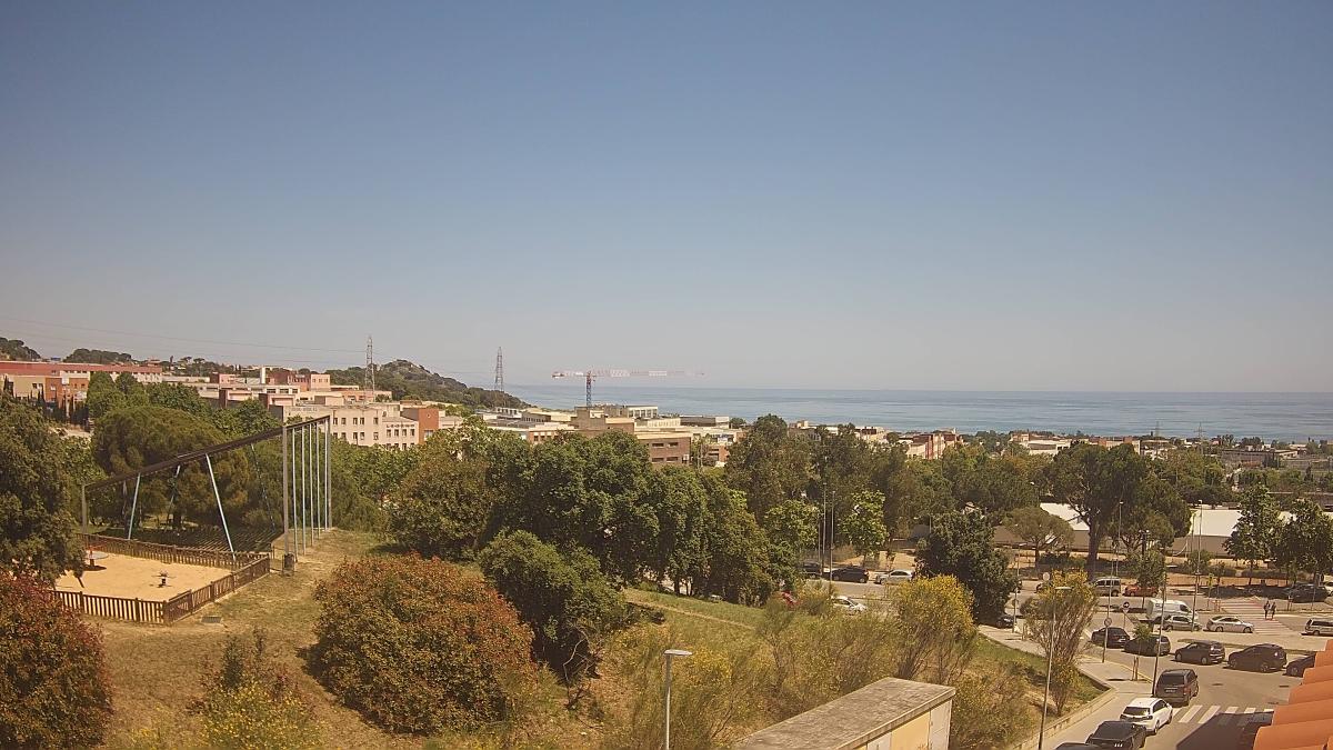 Mataró 